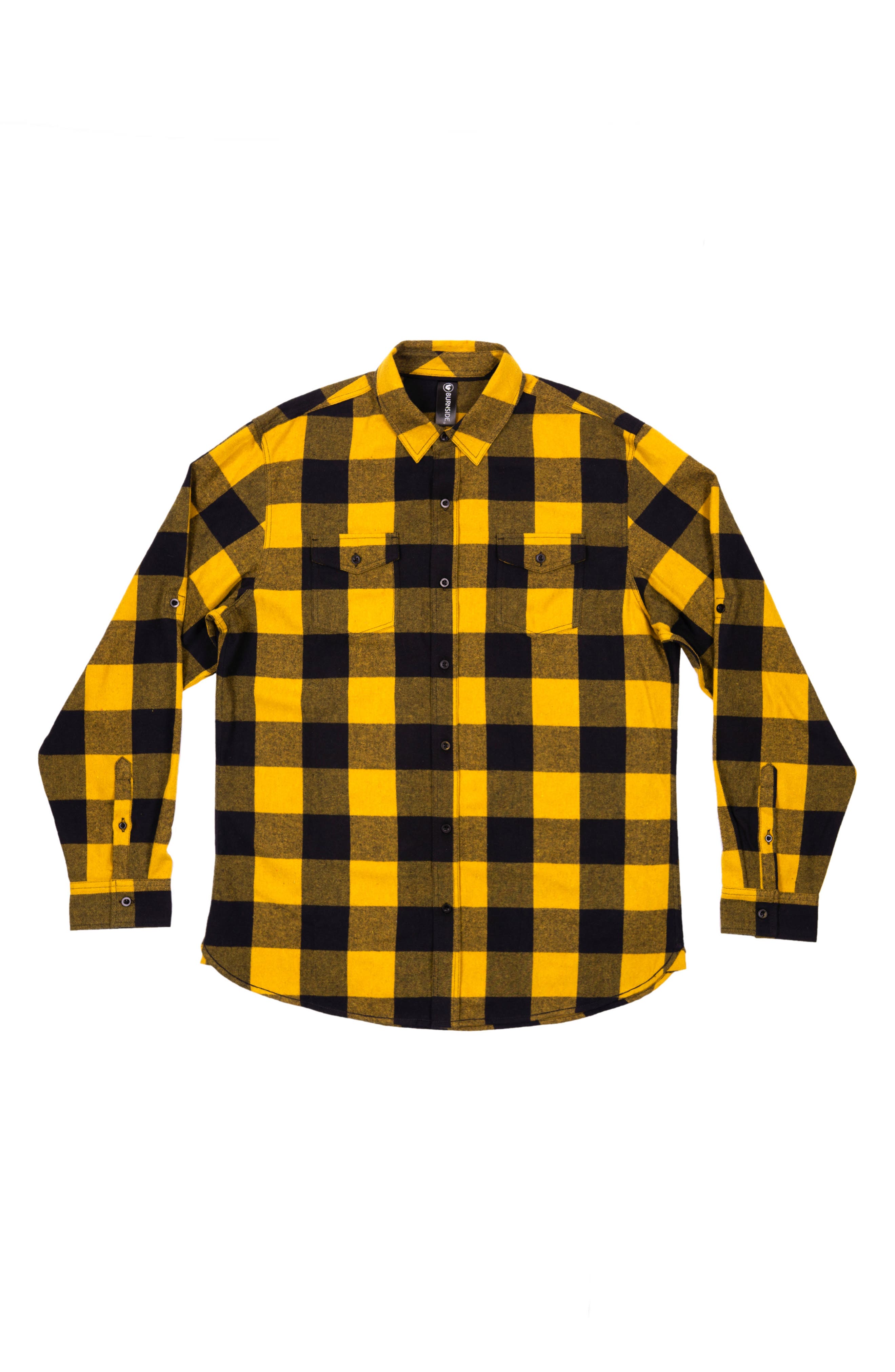 GOLD/ BLACK