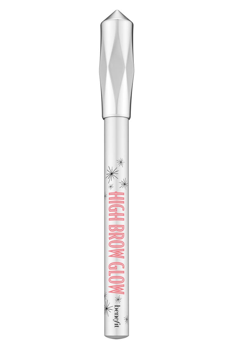 Benefit High Brow Glow Luminous Highlight & Lift Pencil, Alternate, color, CHAMPAGNE
