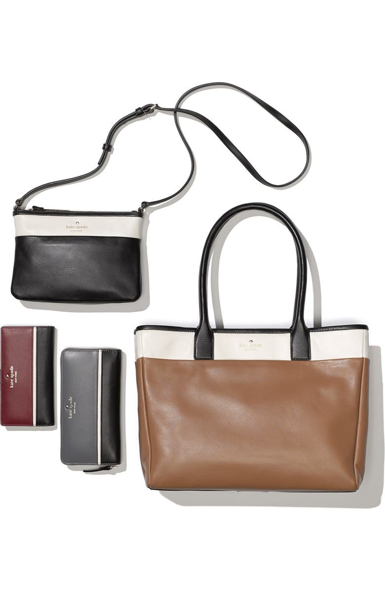 Kate Spade New York 'branton square - healy' tote, Alternate, color,