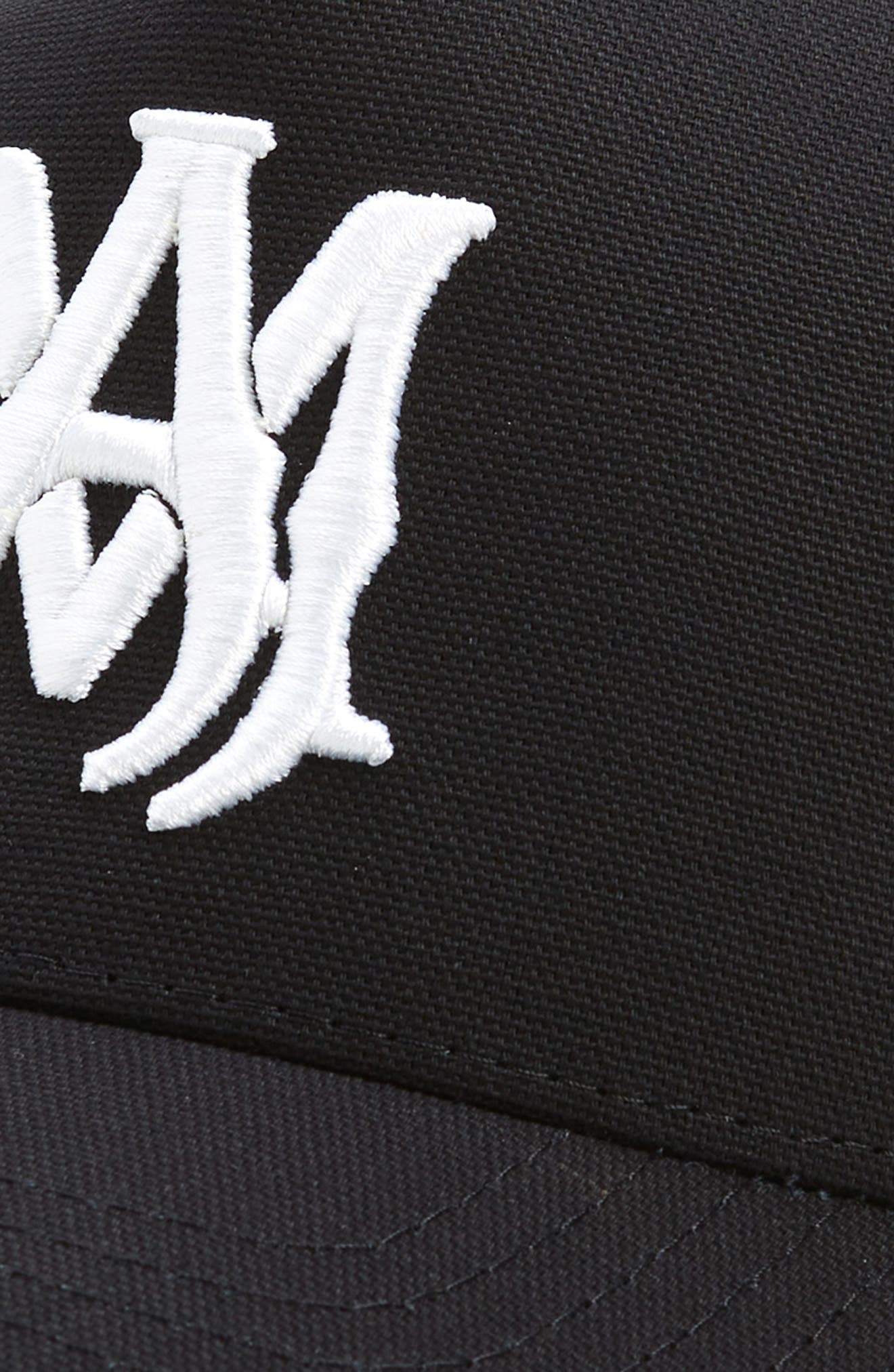 MA Logo Trucker Hat (Men) | Nordstrom