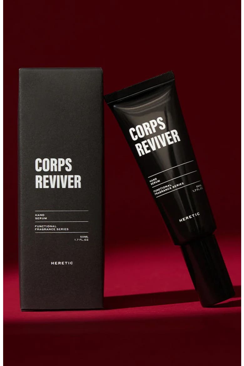 Corps Reviver Hand Serum, Alternate, color, 1.7 oz