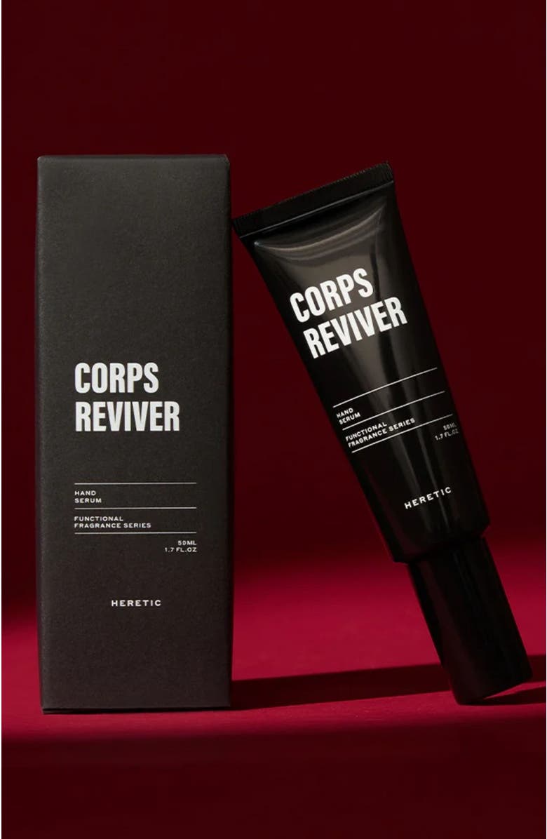 Heretic Corps Reviver Hand Serum, Alternate, color, 1.7 Oz