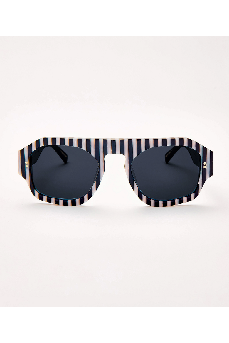Louie Sunglasses, Main, color, Front Row