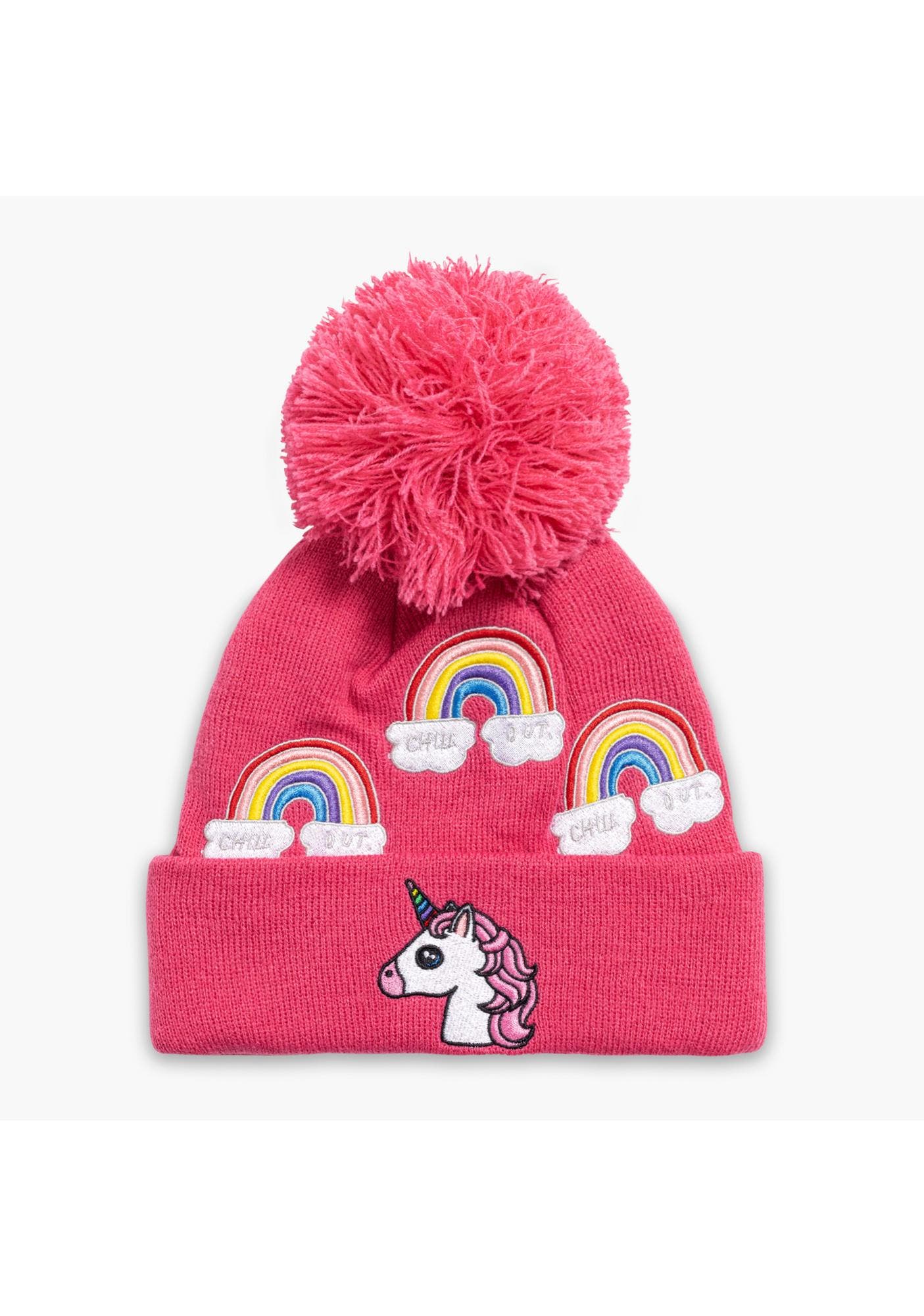 selected Pink
