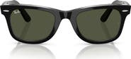 Ray-Ban 52mm Square Sunglasses