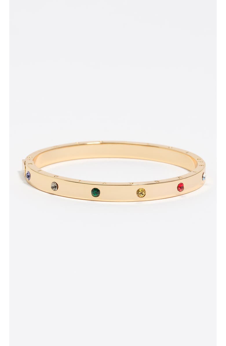 Bimba y Lola Rigid Bracelet, Alternate, color, 