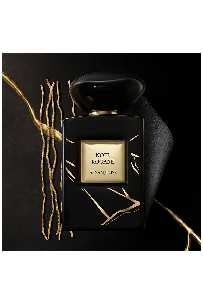 Privé Noir Kogane Eau de Parfum, Alternate, color, NO COLOR