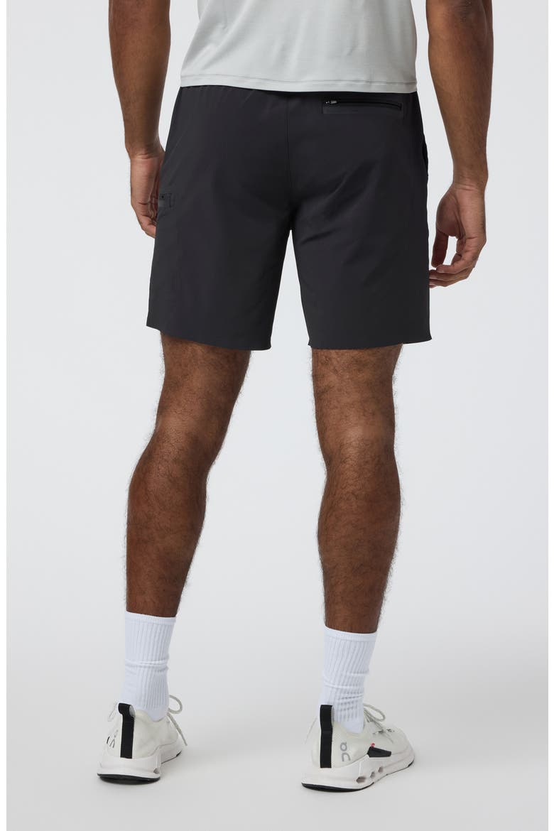 Grafton Shorts, Alternate, color, BLACK