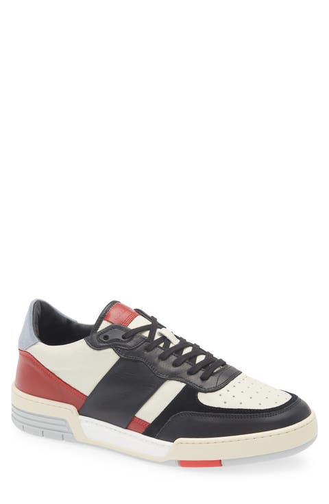 Pillar Destroyer II Sneaker (Men)