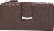MUNDI SMALL LEATHER GOODS Lottie Wallet