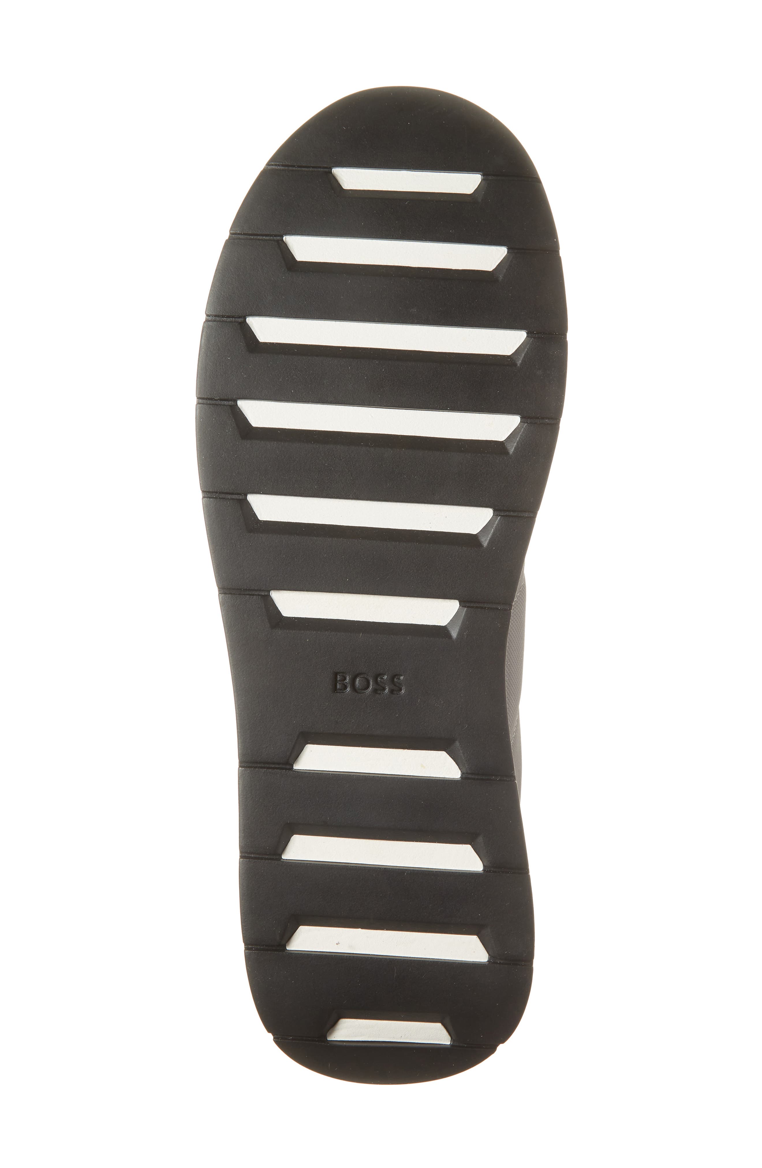 BOSS Titanium Runn Sneaker, Alternate, color, 