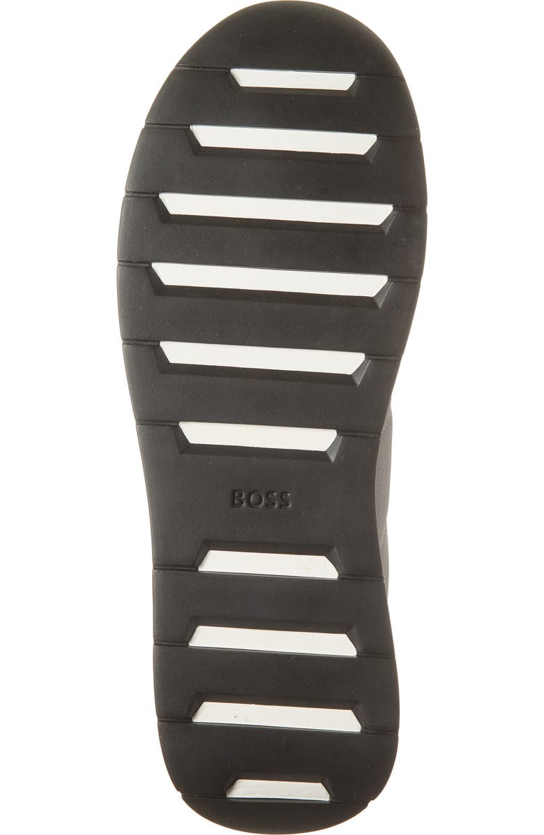 BOSS Titanium Runn Sneaker, Alternate, color,