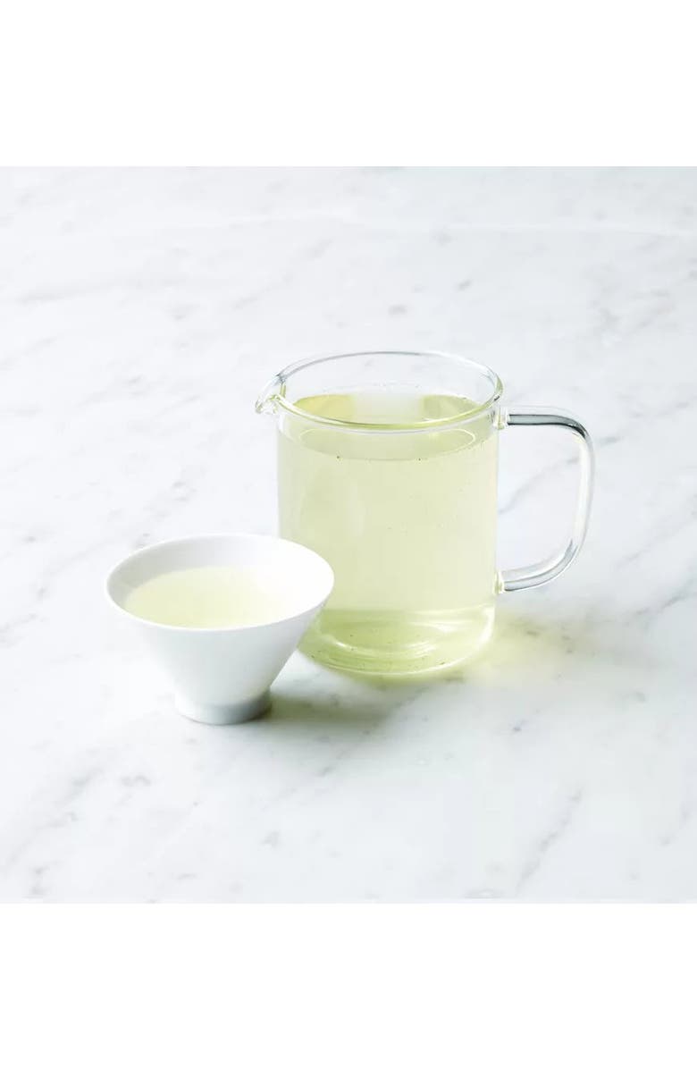 Samovar Tea Gyokuro Green Tea, Alternate, color, 1.8 Oz Bag