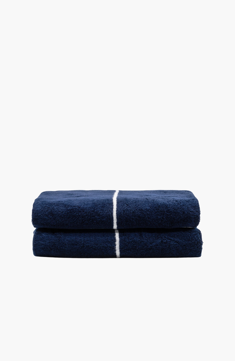Miramar Bath Towel Set
