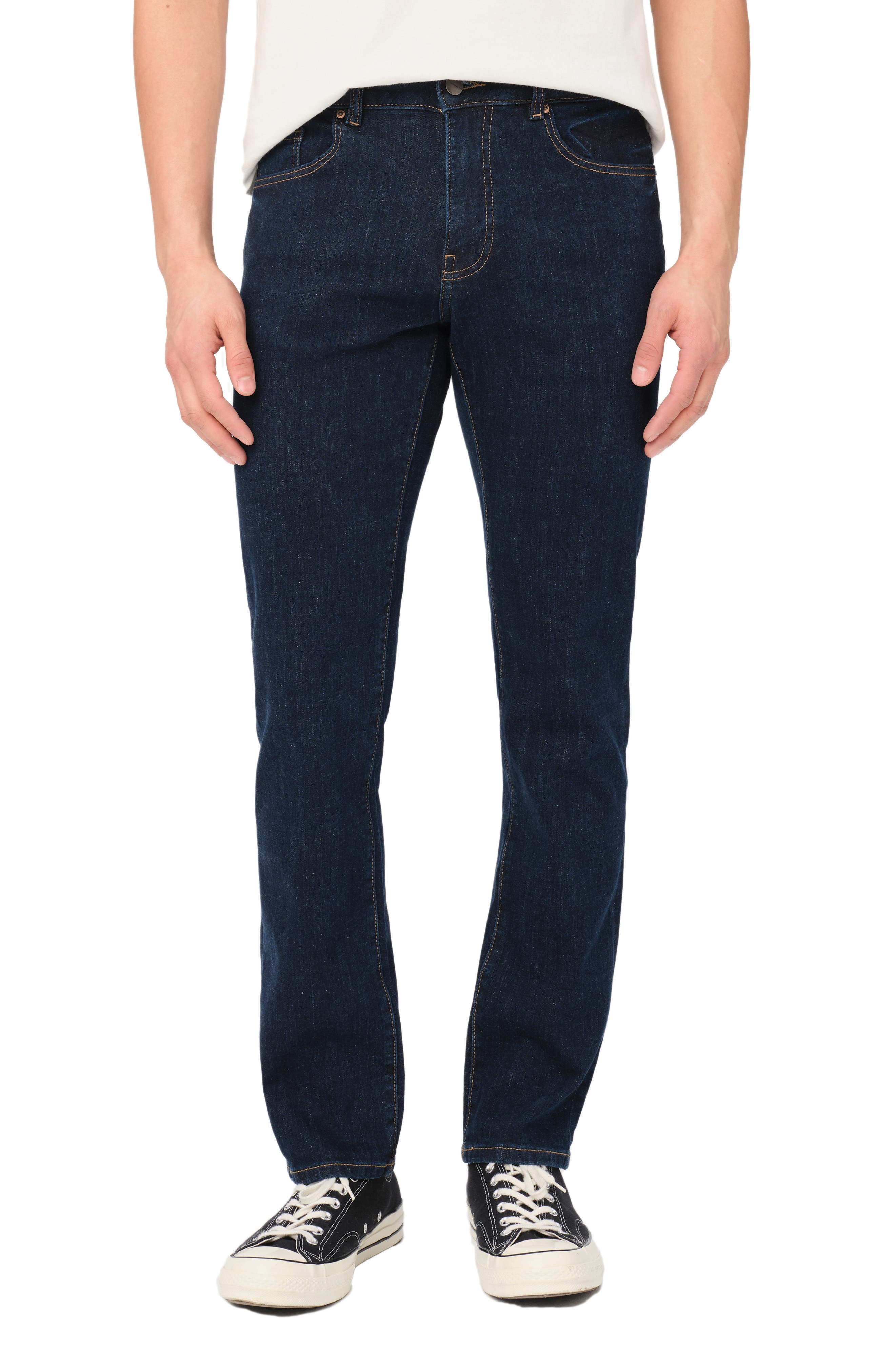 AMS Slim Fit Jeans