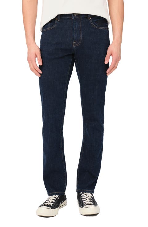 AMS Slim Fit Jeans (Midnight)
