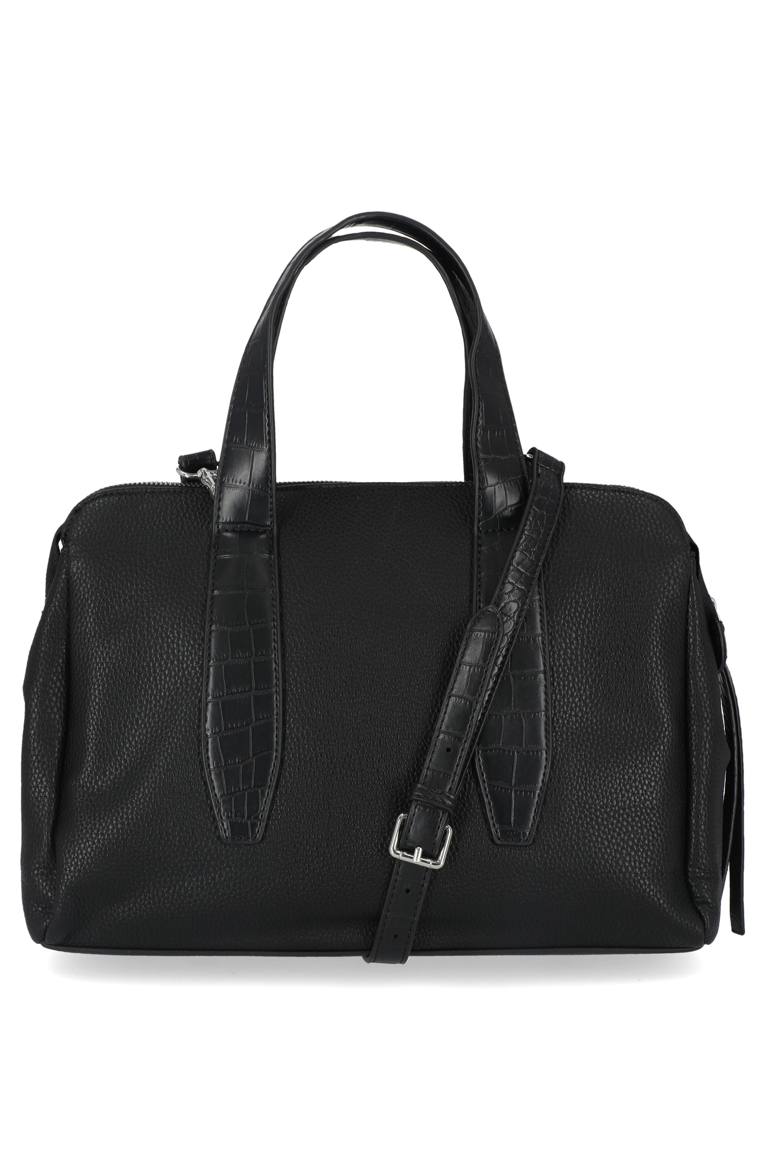 Tahari Union Square Satchel, Alternate, color, 
