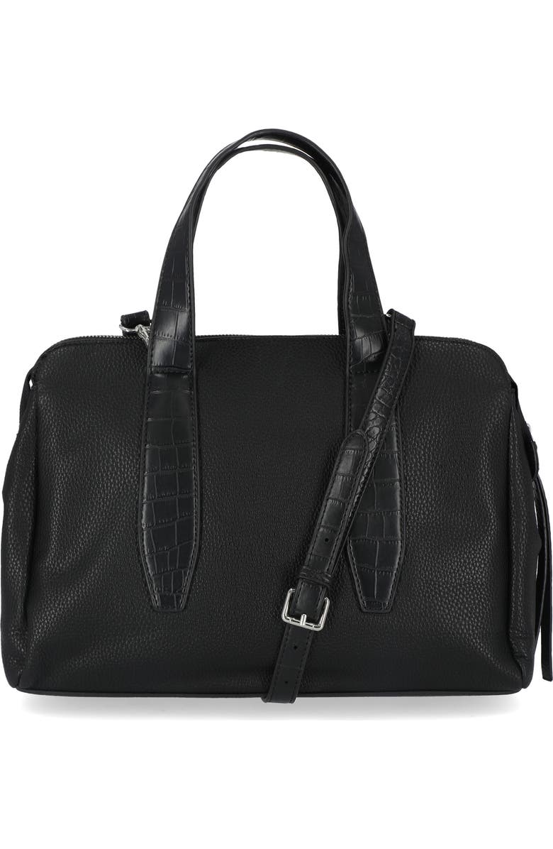 Tahari Union Square Satchel, Alternate, color,