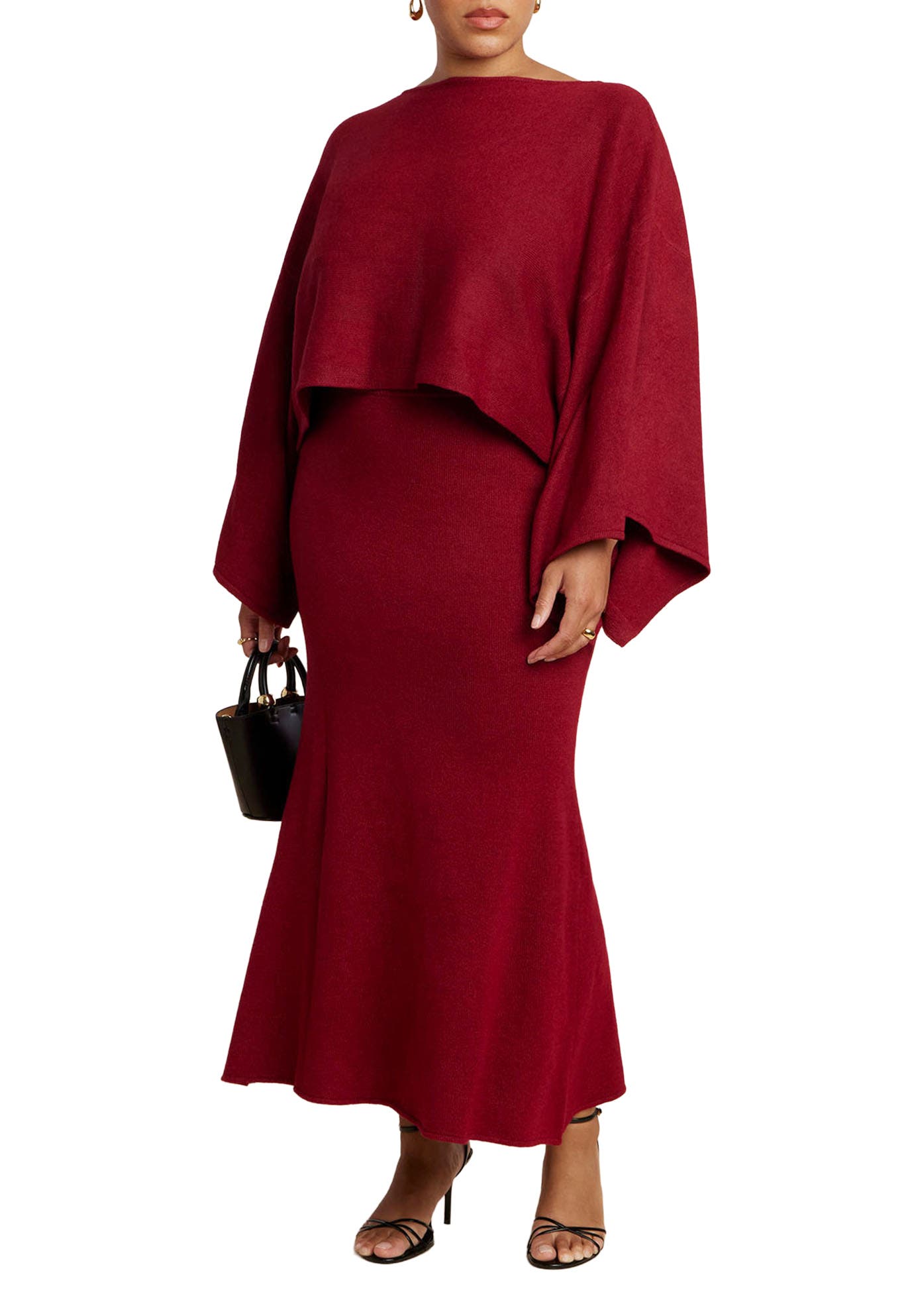 selected RUMBA RED