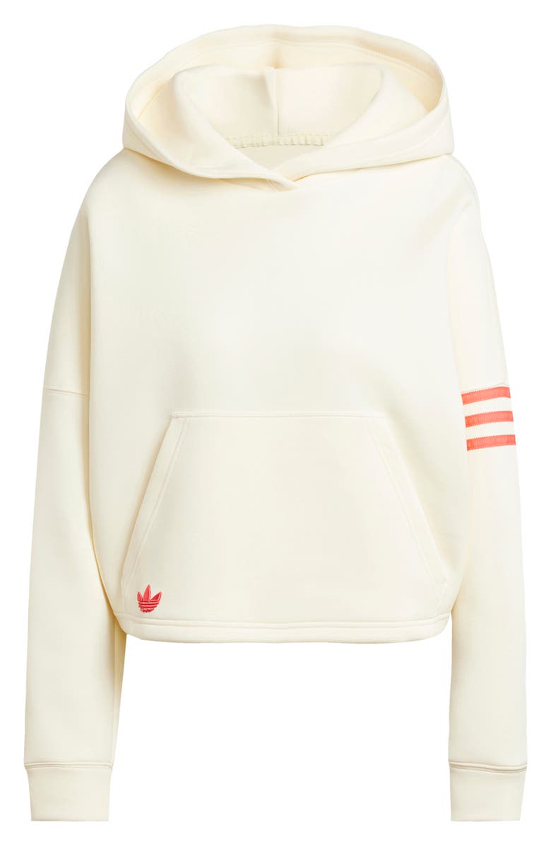 adidas Originals Neuclassics Hoodie, Alternate, color, 