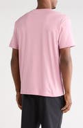 New Balance Sport Essentials Relaxed Fit Cotton T-Shirt
