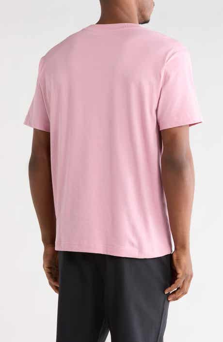 New Balance Sport Essentials Relaxed Fit Cotton T-Shirt
