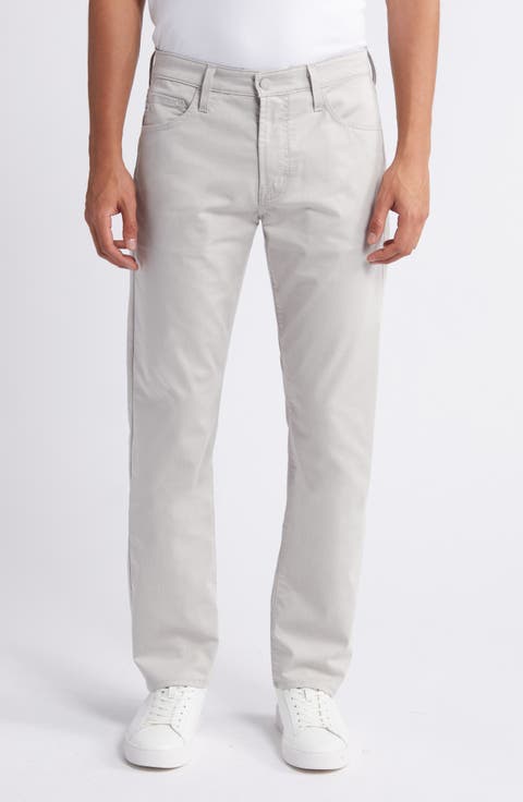 Everett Commuter Performance Slim Straight Pants