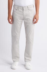 AG Everett Commuter Performance Slim Straight Pants