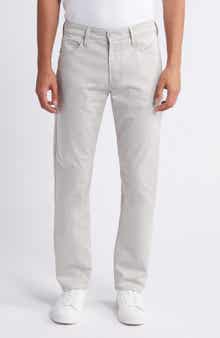 AG Everett Commuter Performance Slim Straight Pants