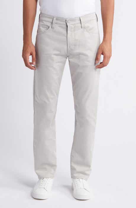 AG Everett Commuter Performance Slim Straight Pants