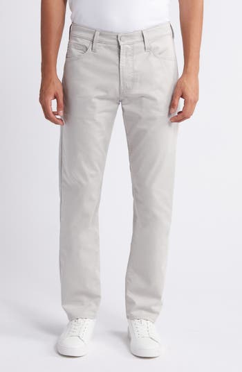 AG Everett Commuter Performance Slim Straight Pants | Nordstrom AG Everett Commuter Performance Slim Straight Pants | Nordstrom
