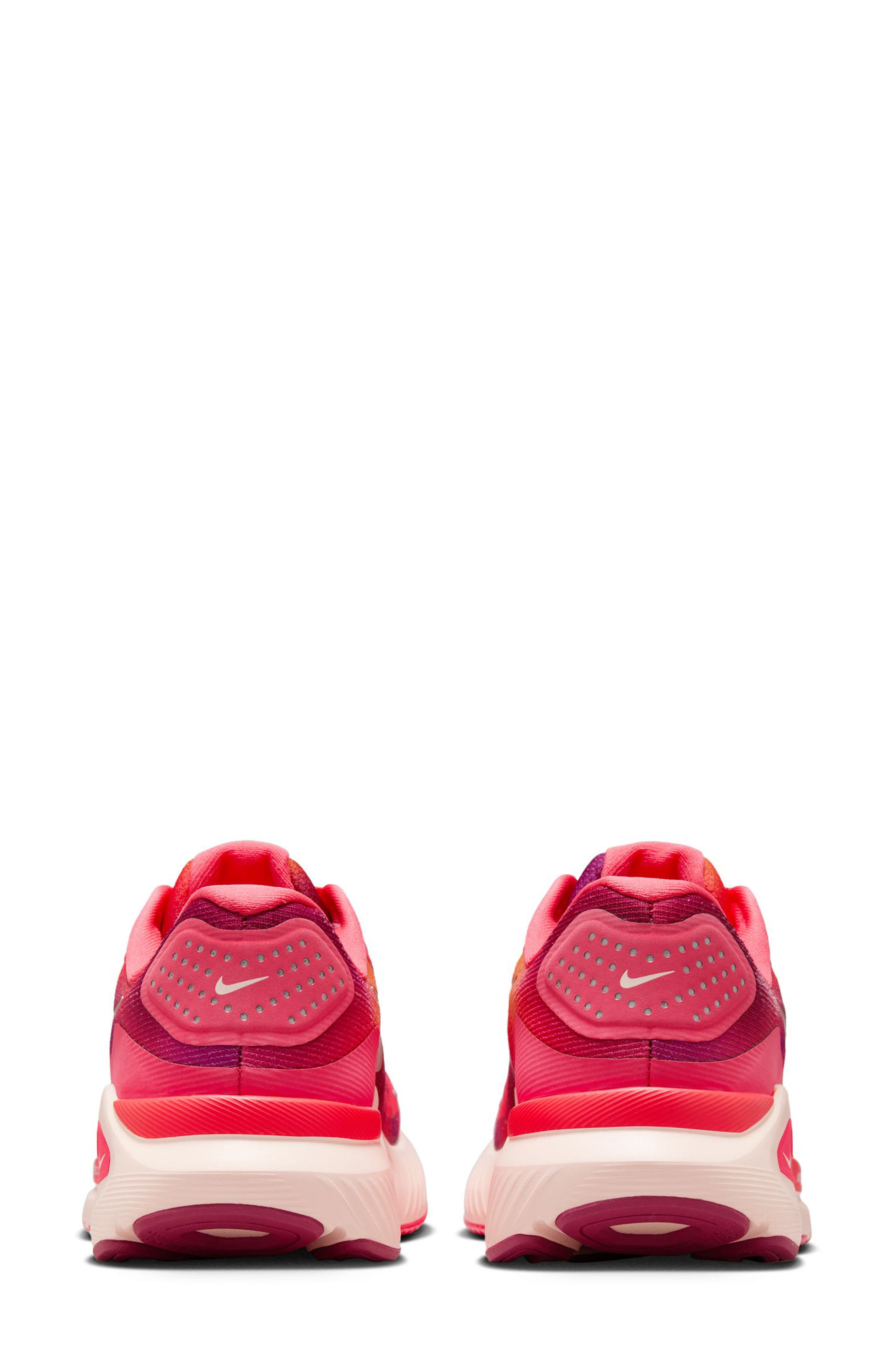 Nike Structure 26 SE Running Shoe, Alternate, color, Ember Glow/ Coral/ Sweet Beet