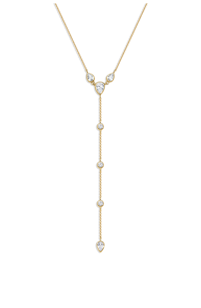 Electric Picks Tay Lariat, Main, color, Gold