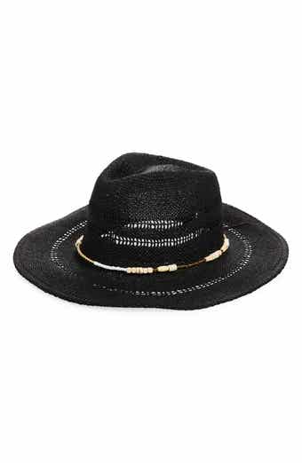 Melrose and Market Beaded Cowboy Hat