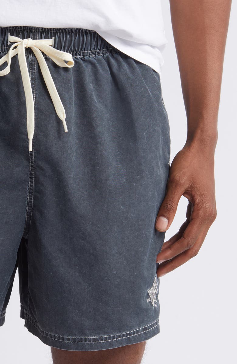 BDG Urban Outfitters Drawstring Shorts, Alternate, color, 