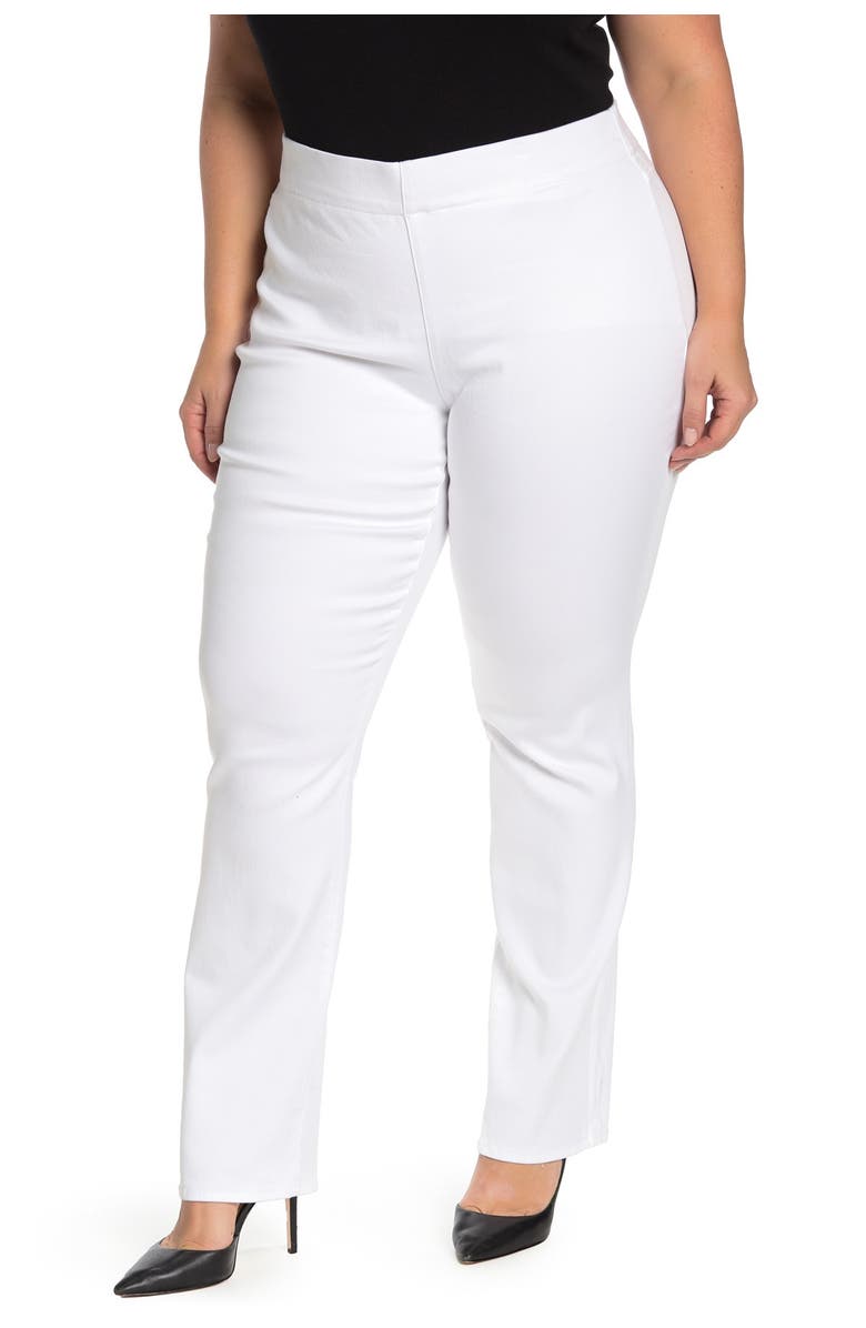 NYDJ Marilyn Straight Jeggings, Alternate, color,