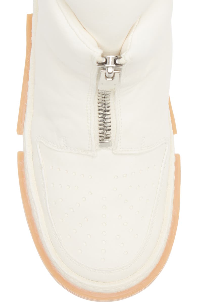 Guidi HIgh Top Basketball Sneaker, Alternate, color,