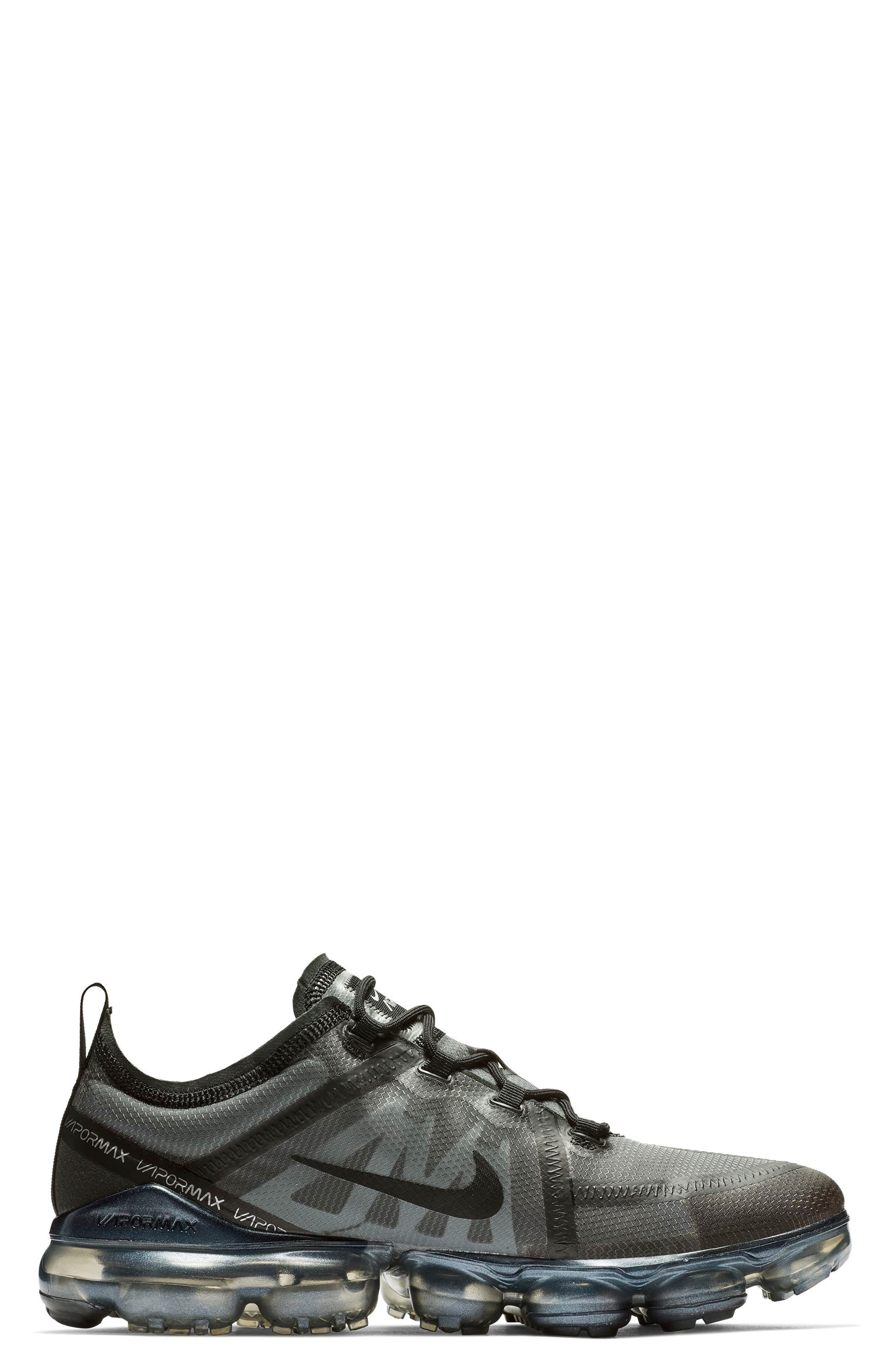 Nike Air VaporMax 2019 Sneaker, Alternate, color, 
