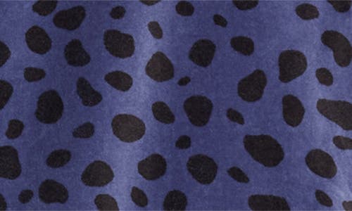 Pleasures Ozone Velour Track Jacket In Blue