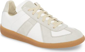 Replica Low Top Sneaker