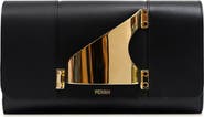 PERRIN PARIS L'Eiffel Classic Clutch