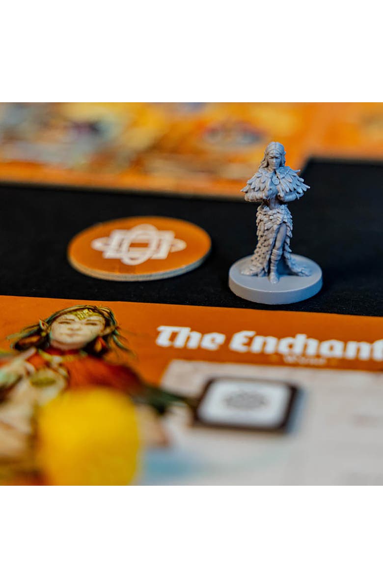 Mighty Boards Fateforge Chronicles Of Kaan, Alternate, color, Multicolored