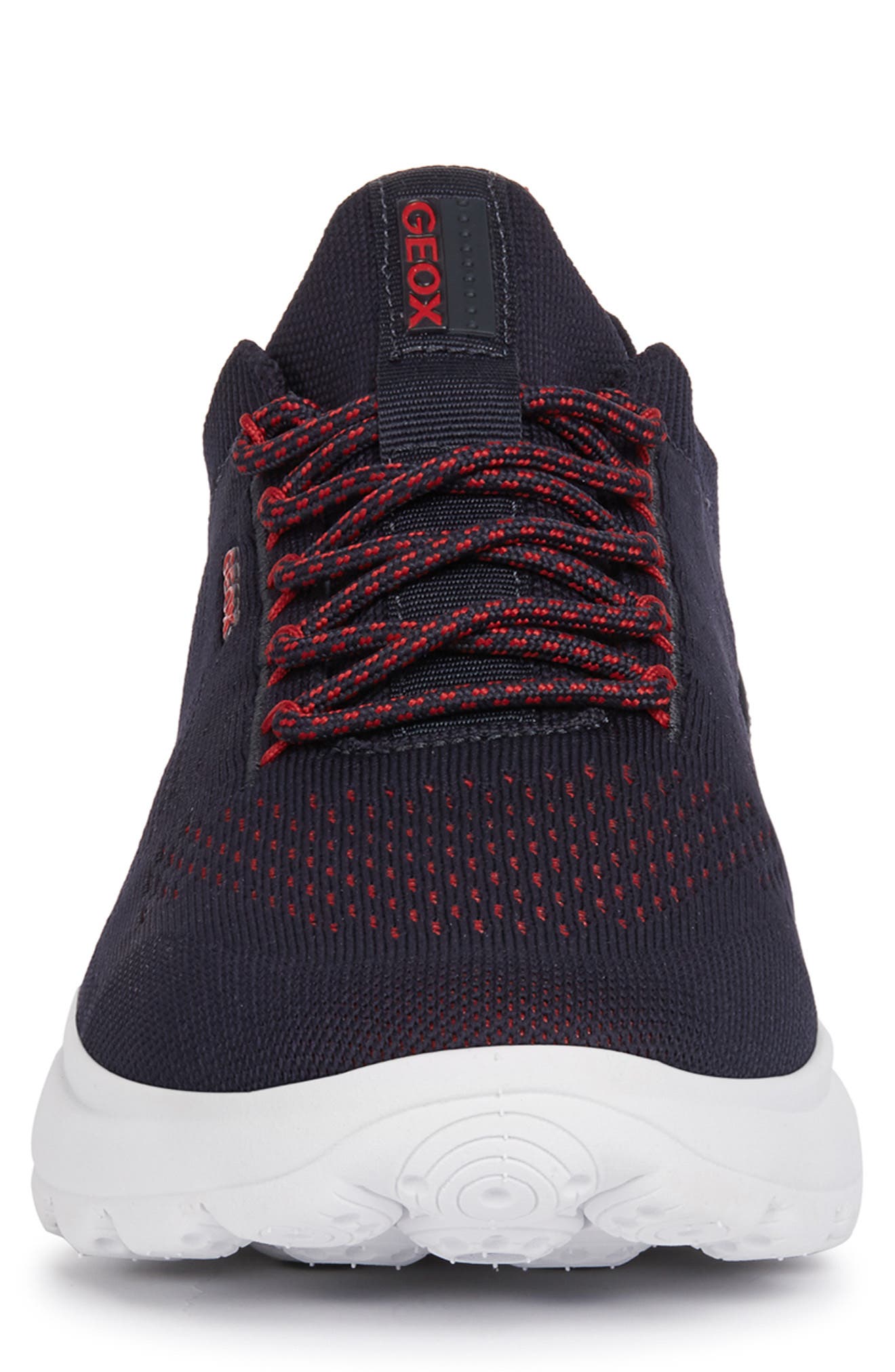 Spherica Sneaker, Alternate, color, NAVY