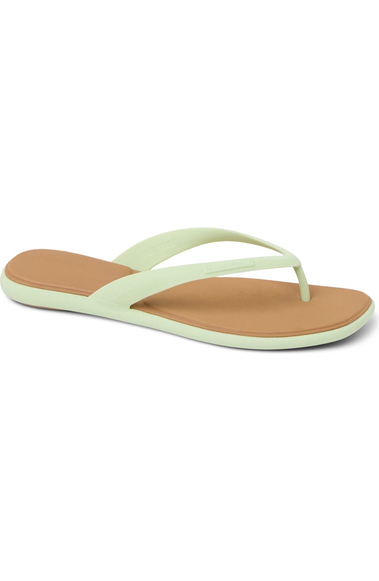 Reef Waterproof Willow Malibu Sandal, Main, color, Ambrosia/ Tan