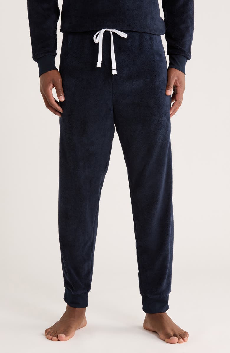 Tommy Hilfiger Joggers, Main, color, Navy