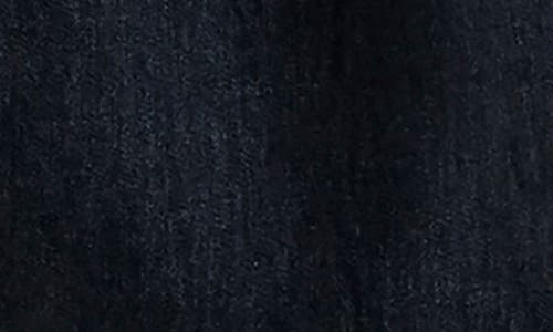Reiss Rachel Halter Denim Maxi Dress In Indigo