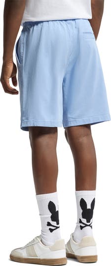 Kids' Willis Elastic Waist Chino Shorts