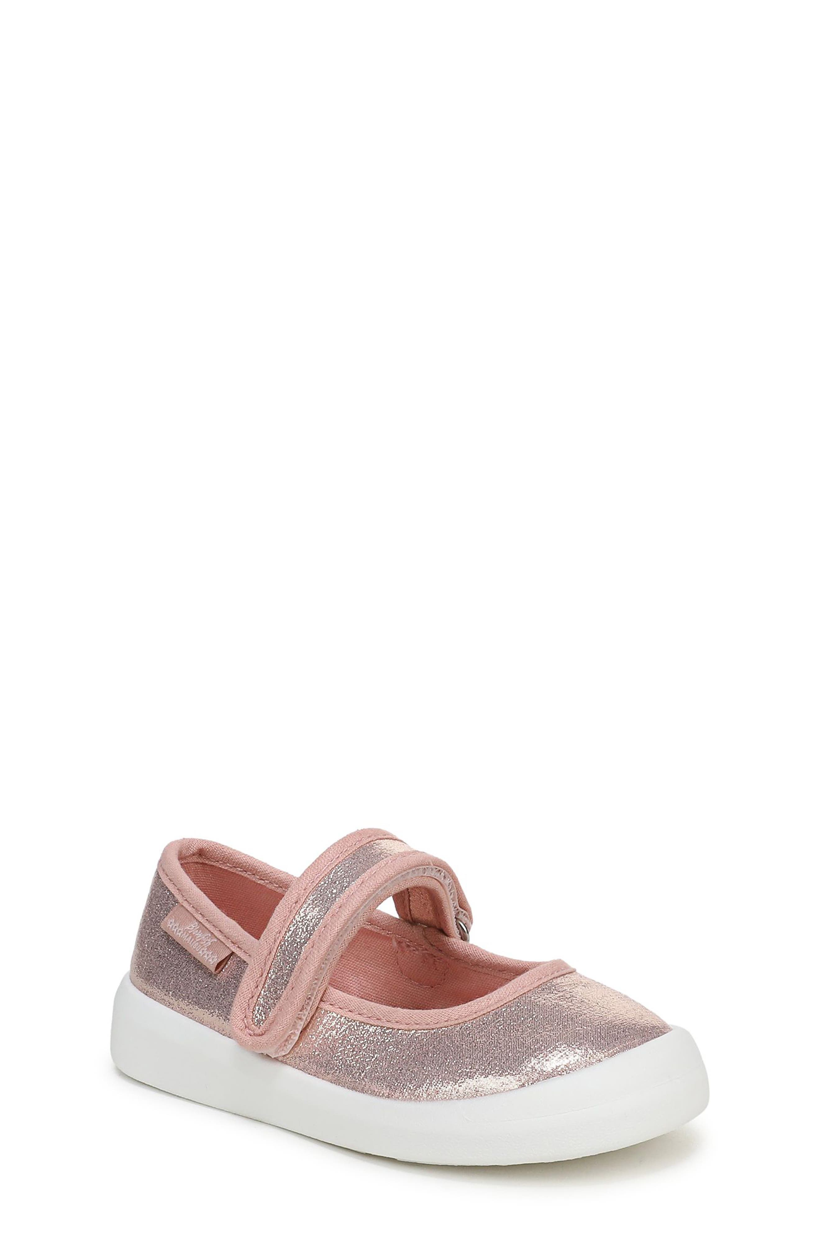 Blowfish Malibu Kids' Brave Mary Jane Sneaker