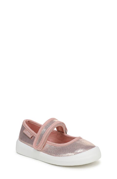 Kids' Brave Mary Jane Sneaker (Toddler & Walker)