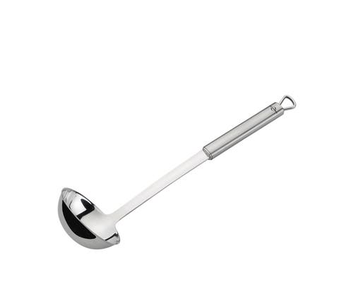 Parma Soup Ladle, 18/10 Stainless Steel, 4 fl. oz., 12.5-Inch